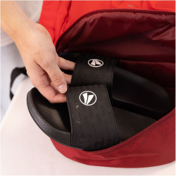 JAKO Striker Rucksack rot