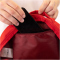JAKO Striker Rucksack rot