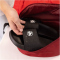 JAKO Striker Rucksack rot