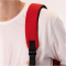 JAKO Striker Rucksack rot