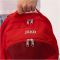 JAKO Striker Rucksack rot