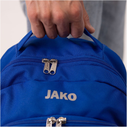 JAKO Striker Rucksack royal
