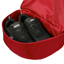 JAKO Striker Rucksack sportgrün