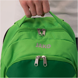 JAKO Striker Rucksack sportgrün