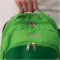 JAKO Striker Rucksack sportgrün