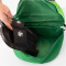 JAKO Striker Rucksack sportgrün