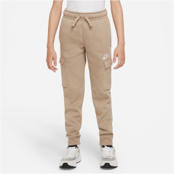 NIKE Sportswear Club Cargo Hose Jungen 247 -...