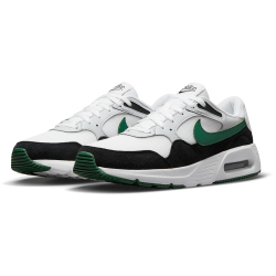 NIKE Air Max SC Sneaker Herren 109 - white/gorge...