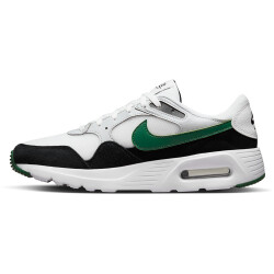 NIKE Air Max SC Sneaker Herren 109 - white/gorge green-black-pure platinum 48.5