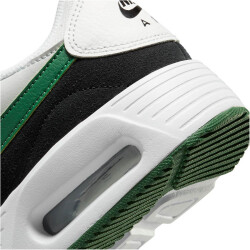NIKE Air Max SC Sneaker Herren 109 - white/gorge green-black-pure platinum 48.5