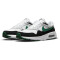 NIKE Air Max SC Sneaker Herren 109 - white/gorge green-black-pure platinum 48.5
