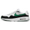 NIKE Air Max SC Sneaker Herren 109 - white/gorge green-black-pure platinum 48.5