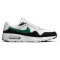 NIKE Air Max SC Sneaker Herren 109 - white/gorge green-black-pure platinum 48.5