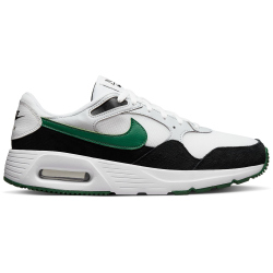 NIKE Air Max SC Sneaker Herren 109 - white/gorge green-black-pure platinum 49.5