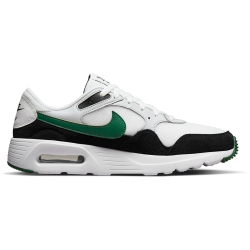 NIKE Air Max SC Sneaker Herren 109 - white/gorge green-black-pure platinum 49.5