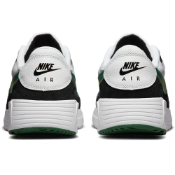 NIKE Air Max SC Sneaker Herren 109 - white/gorge green-black-pure platinum 49.5