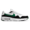 NIKE Air Max SC Sneaker Herren 109 - white/gorge green-black-pure platinum 49.5