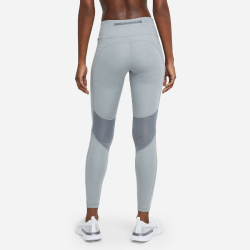 NIKE Epic Fast Womens Mid-Rise Pocket Running Leggings...