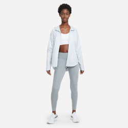 NIKE Epic Fast Womens Mid-Rise Pocket Running Leggings...