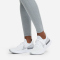 NIKE Epic Fast Womens Mid-Rise Pocket Running Leggings 084 - smoke grey/htr/reflective silv L