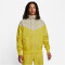 NIKE Sportswear Windrunner Kapuzenjacke Herren 765 - yellow strike/rattan/yellow strike S
