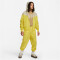 NIKE Sportswear Windrunner Kapuzenjacke Herren 765 - yellow strike/rattan/yellow strike S