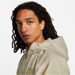 NIKE Sportswear Windrunner Kapuzenjacke Herren 765 - yellow strike/rattan/yellow strike M