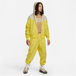 NIKE Sportswear Windrunner Kapuzenjacke Herren 765 - yellow strike/rattan/yellow strike M