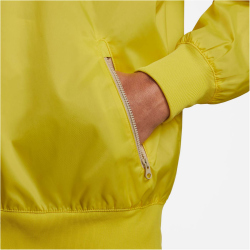 NIKE Sportswear Windrunner Kapuzenjacke Herren 765 - yellow strike/rattan/yellow strike XL