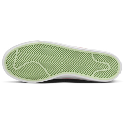 NIKE Court Legacy Sneaker Jungen 115 - white/pink foam -sesame-honeydew 36