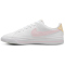 NIKE Court Legacy Sneaker Jungen 115 - white/pink foam -sesame-honeydew 36