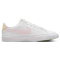 NIKE Court Legacy Sneaker Jungen 115 - white/pink foam -sesame-honeydew 36