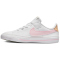 NIKE Court Legacy Sneaker Jungen 115 - white/pink foam -sesame-honeydew 31