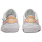 NIKE Court Legacy Sneaker Jungen 115 - white/pink foam -sesame-honeydew 31
