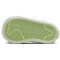NIKE Court Legacy Baby-Sneaker 115 - white/pink foam -sesame-honeydew 19.5