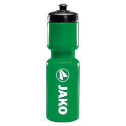 JAKO Trinkflasche grün