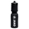 JAKO Trinkflasche schwarz