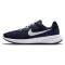 NIKE Revolution 6 Next Nature Road Laufschuhe Herren 401 - midnight navy/white-obsidian-ashen slate 42
