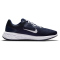 NIKE Revolution 6 Next Nature Road Laufschuhe Herren 401 - midnight navy/white-obsidian-ashen slate 42