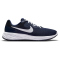 NIKE Revolution 6 Next Nature Road Laufschuhe Herren 401 - midnight navy/white-obsidian-ashen slate 45
