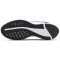 NIKE Quest 5 Road Laufschuhe Herren 001 - black/white-smoke grey-dk smoke grey 38.5