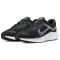 NIKE Quest 5 Road Laufschuhe Herren 001 - black/white-smoke grey-dk smoke grey 42