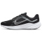 NIKE Quest 5 Road Laufschuhe Herren 001 - black/white-smoke grey-dk smoke grey 42