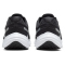 NIKE Quest 5 Road Laufschuhe Herren 001 - black/white-smoke grey-dk smoke grey 42