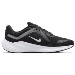 NIKE Quest 5 Road Laufschuhe Herren 001 - black/white-smoke grey-dk smoke grey 49.5