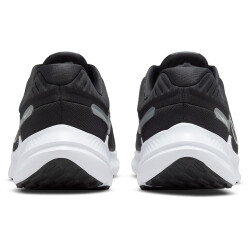 NIKE Quest 5 Road Laufschuhe Herren 001 - black/white-smoke grey-dk smoke grey 49.5