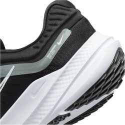 NIKE Quest 5 Road Laufschuhe Herren 001 - black/white-smoke grey-dk smoke grey 49.5