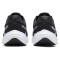 NIKE Quest 5 Road Laufschuhe Herren 001 - black/white-smoke grey-dk smoke grey 49.5