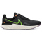 NIKE React Miler 3 Laufschuhe Herren 005 - anthracite/ghost green-black-white 42