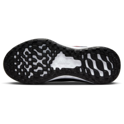 NIKE Revolution 6 Freizeitschuhe mit Klettverschlu&szlig; Kinder 412 - midnight navy/bright crimson-black 29.5